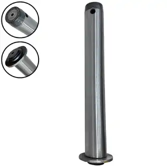 Pino Para Caçamba Traseira 911/12400  GTT PARTS