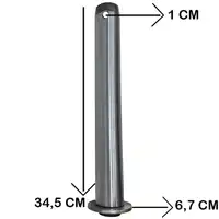 Pino 911/12400 - imagem 2