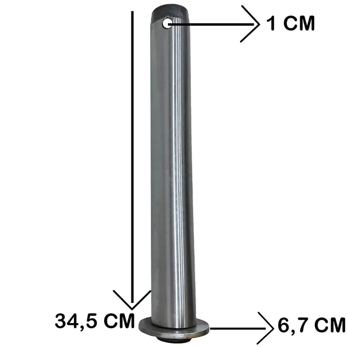 Pino 911/12400