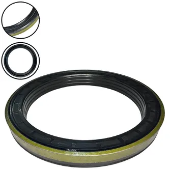 Retentor de Roda em VITON 904/50033  GTT PARTS 