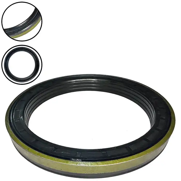 Retentor de Roda em VITON 904/50033  GTT PARTS 