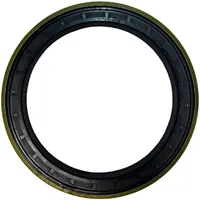 Retentor de Roda em VITON 904/50033  GTT PARTS  - imagem 2