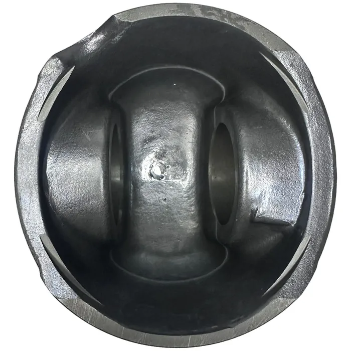 Pistão Do Motor Turbo 320/09211 (SEM ANEL)  GTT PARTS