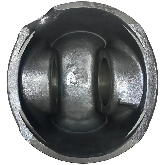 Pistão Do Motor Turbo 320/09211 (SEM ANEL)  GTT PARTS