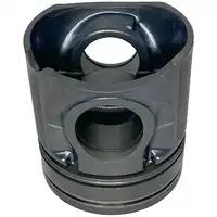 Pistão Do Motor Turbo 320/09211 (SEM ANEL)  GTT PARTS - imagem 2