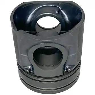 Pistão Do Motor Turbo 320/09211 (SEM ANEL)  GTT PARTS