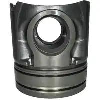 Pistão Do Motor Turbo 320/09211 (SEM ANEL)  GTT PARTS - imagem 3