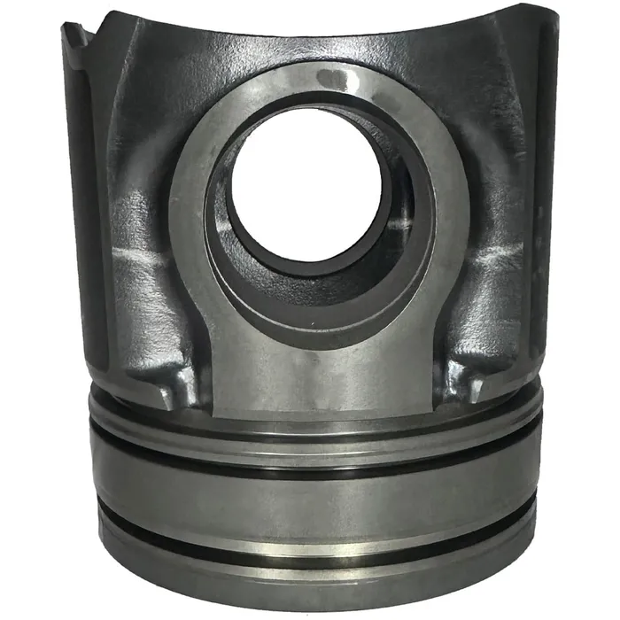 Pistão Do Motor Turbo 320/09211 (SEM ANEL)  GTT PARTS