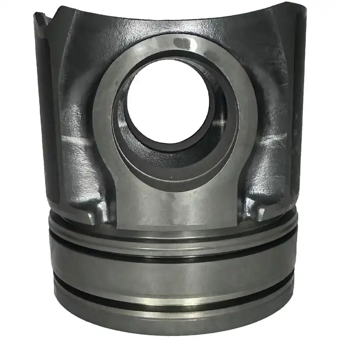 Pistão Do Motor Turbo 320/09211 (SEM ANEL)  GTT PARTS