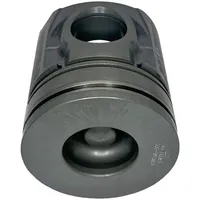 Pistão Do Motor Turbo 320/09211 (SEM ANEL)  GTT PARTS - imagem 4