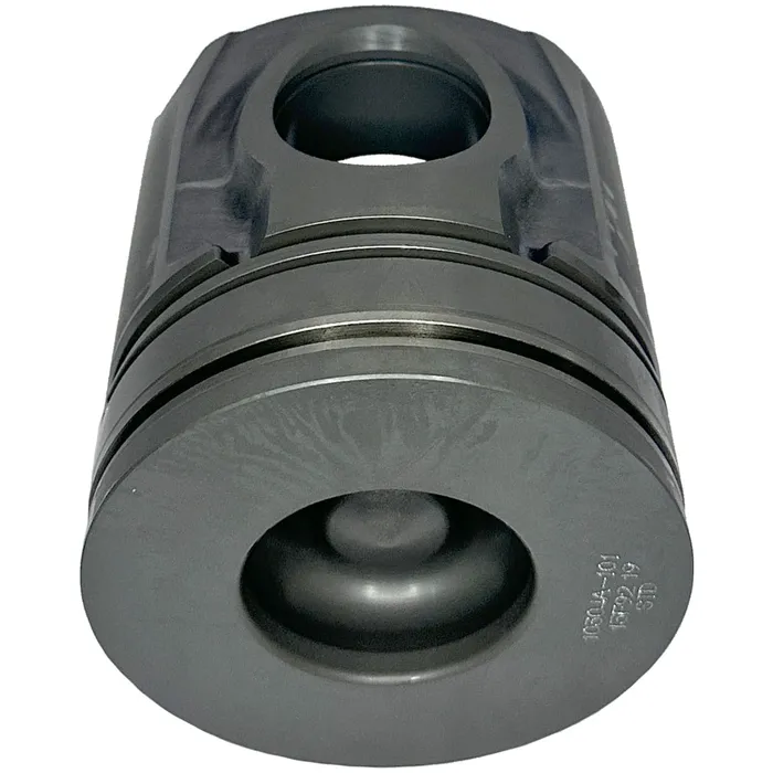 Pistão Do Motor Turbo 320/09211 (SEM ANEL)  GTT PARTS