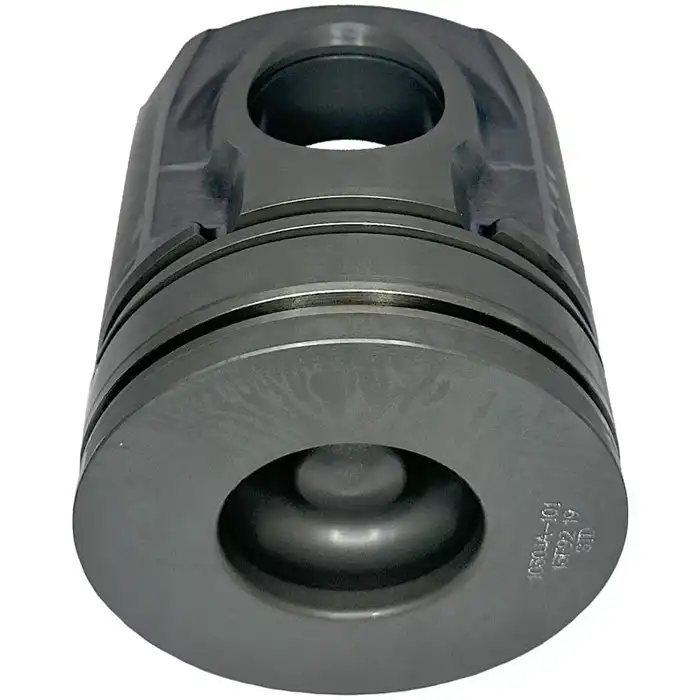 Pistão Do Motor Turbo 320/09211 (SEM ANEL)  GTT PARTS