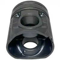 Pistão Do Motor Turbo 320/09211 (SEM ANEL)  GTT PARTS - imagem 5