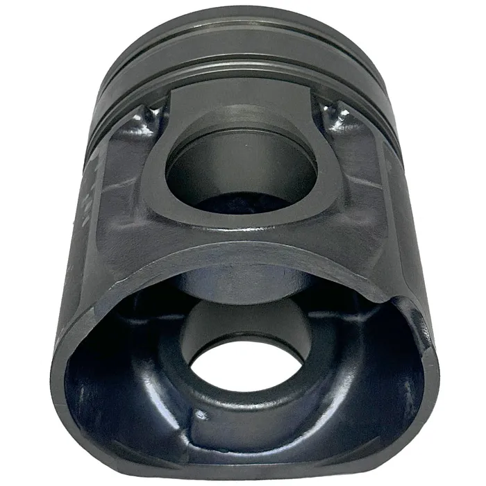Pistão Do Motor Turbo 320/09211 (SEM ANEL)  GTT PARTS