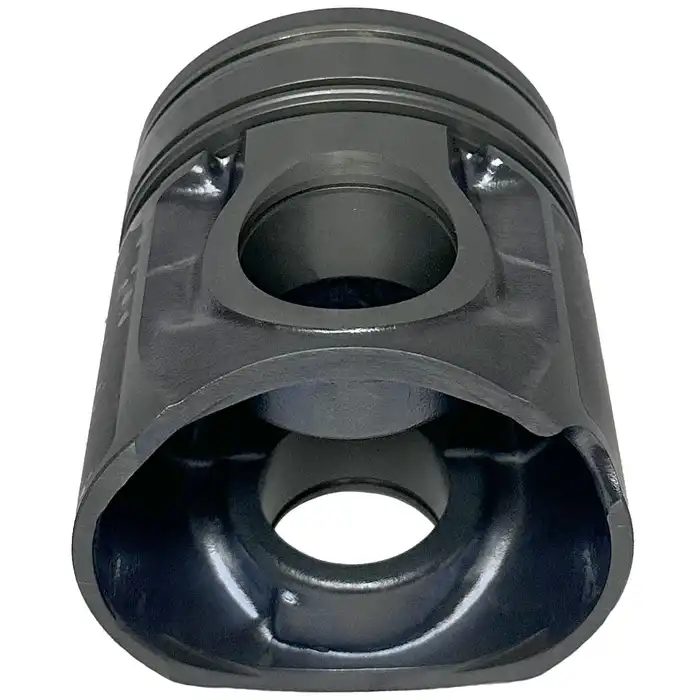 Pistão Do Motor Turbo 320/09211 (SEM ANEL)  GTT PARTS