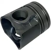 Pistão Do Motor Turbo 320/09211 (SEM ANEL)  GTT PARTS - imagem 6