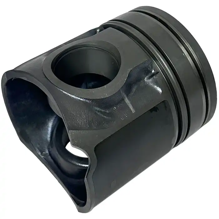 Pistão Do Motor Turbo 320/09211 (SEM ANEL)  GTT PARTS