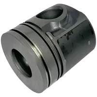 Pistão Do Motor Turbo 320/09211 (SEM ANEL)  GTT PARTS - imagem 7