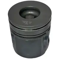 Pistão Do Motor Turbo 320/09211 (SEM ANEL)  GTT PARTS - imagem 8