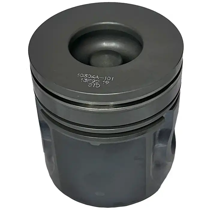 Pistão Do Motor Turbo 320/09211 (SEM ANEL)  GTT PARTS