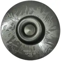 Pistão Do Motor Turbo 320/09211 (SEM ANEL)  GTT PARTS - imagem 9