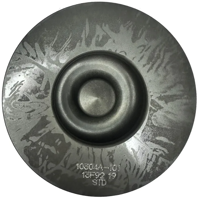 Pistão Do Motor Turbo 320/09211 (SEM ANEL)  GTT PARTS
