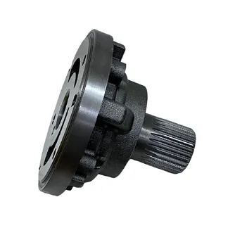 Bomba de Torque Tração 4x4 28 Estrias 45mm 20/925552 GTT PARTS