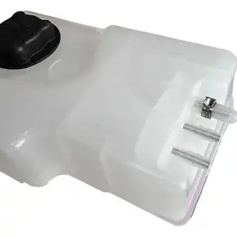 Tanque de Expansão 17256194  GTT PARTS