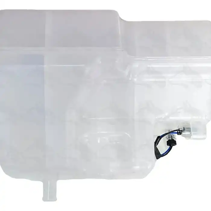 Tanque de Expansão de Água 17256194