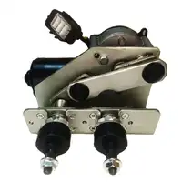 Motor do Limpador de Para-Brisa 714/40147 GTT PARTS  - imagem 6