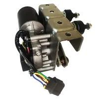 Motor do Limpador de Para-Brisa 714/40147 GTT PARTS  - imagem 3