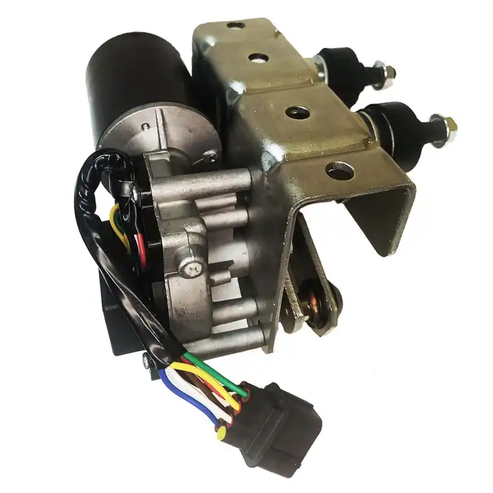 Motor do Limpador de Para-Brisa 714/40147 GTT PARTS 