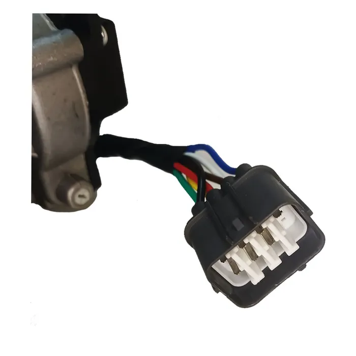 Motor do Limpador de Para-Brisa 714/40147 GTT PARTS 