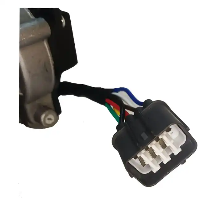 Motor do Limpador de Para-Brisa 714/40147 GTT PARTS 