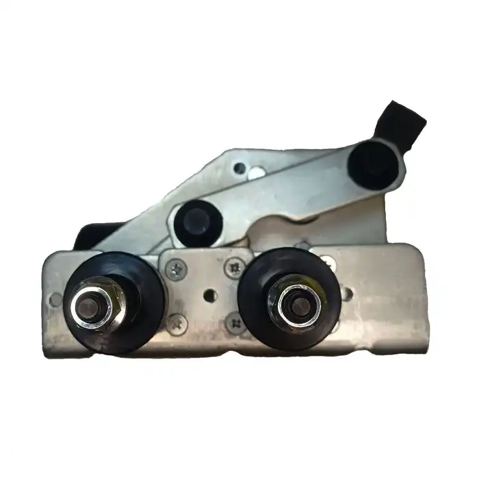 Motor do Limpador de Para-Brisa 714/40147 GTT PARTS 