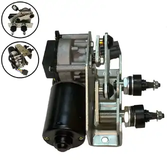 Motor do Limpador de Para-Brisa 714/40147 GTT PARTS 