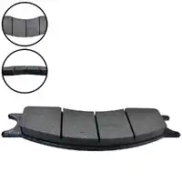 Pastilha de Freio D077519 - imagem 1