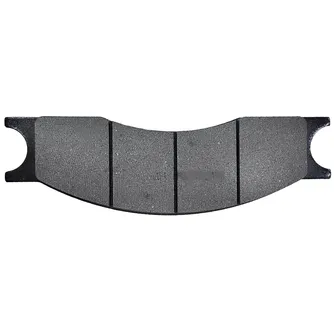 Pastilha de Freio D077519  GTT PARTS