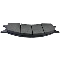 Pastilha de Freio D077519 - imagem 3