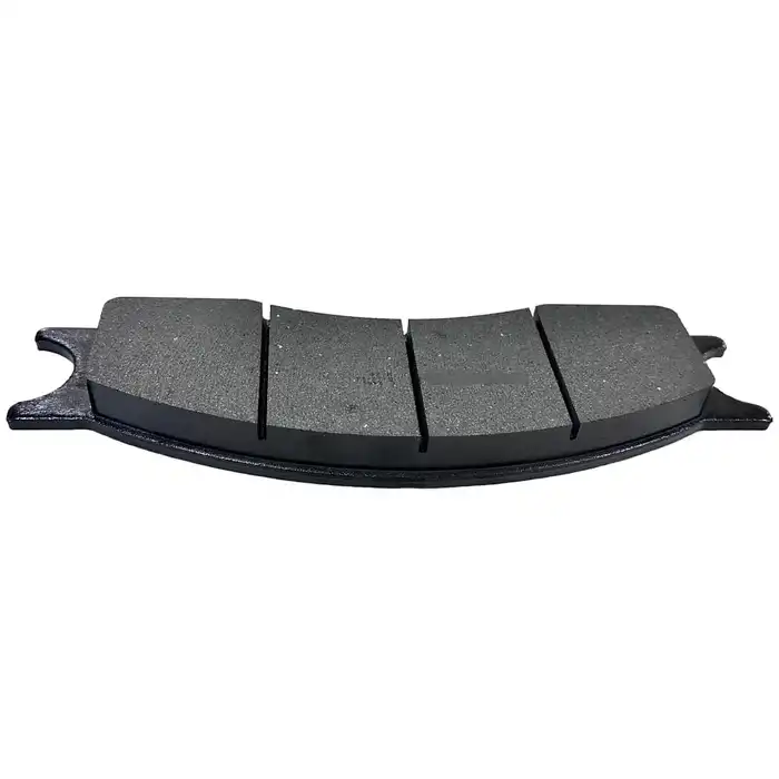 Pastilha de Freio D077519