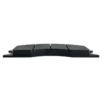 Pastilha de Freio D077519 - imagem 4