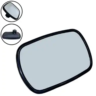 Espelho Retrovisor 123/04970 GTT PARTS 