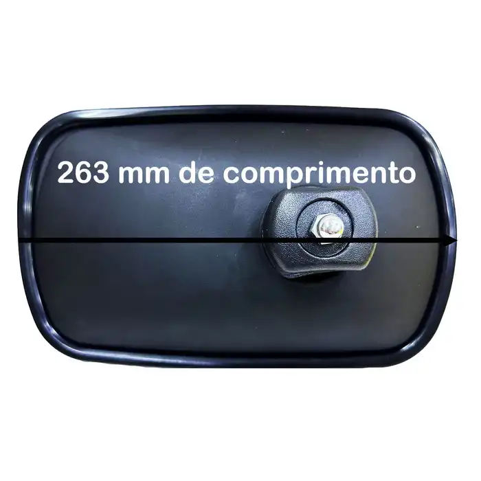 Espelho Retrovisor 123/04970 GTT PARTS 