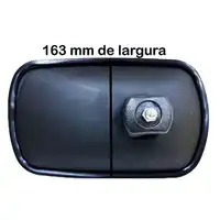 Espelho Retrovisor 123/04970 GTT PARTS  - imagem 8