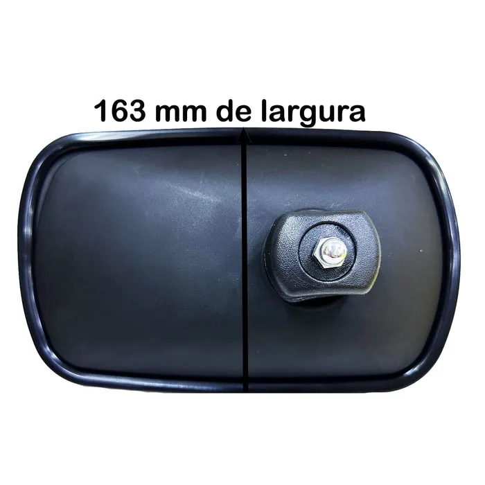 Espelho Retrovisor 123/04970 GTT PARTS 