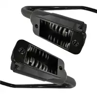 Braço do Espelho Retrovisor 123/04969 e 123/04968  GTT PARTS - imagem 3