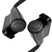 Braço do Espelho Retrovisor 123/04969 e 123/04968  GTT PARTS - imagem 6