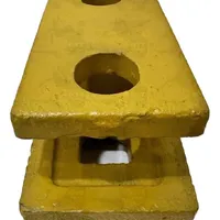 Dente E157559  GTT PARTS  - imagem 3