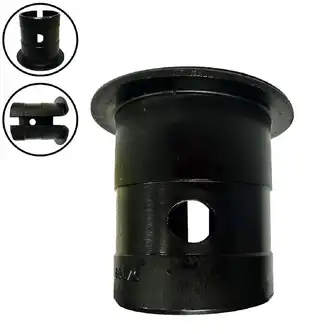 Bucha para Caçamba Traseira G65/0  GTT PARTS