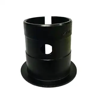 Bucha para Caçamba Traseira G65/0  GTT PARTS